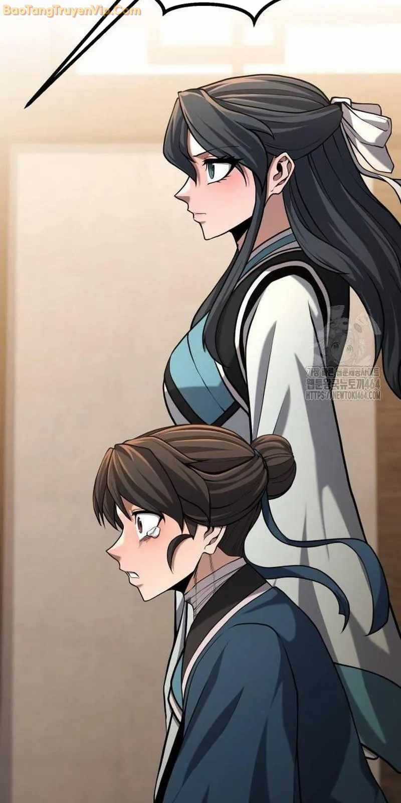 Hoa Vô Thập Nhật Công Chapter 10 trang 118