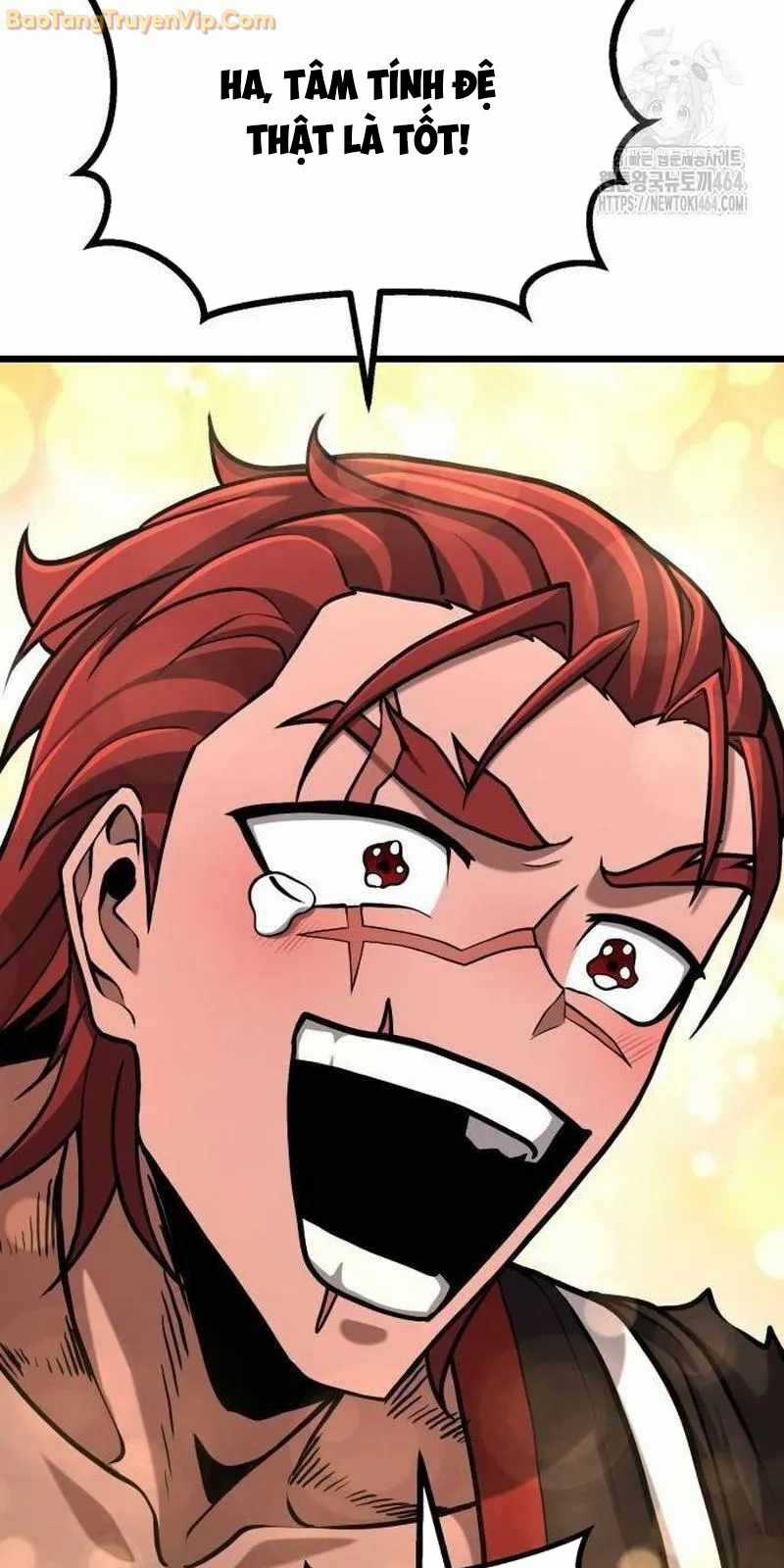 Hoa Vô Thập Nhật Công Chapter 10 trang 123