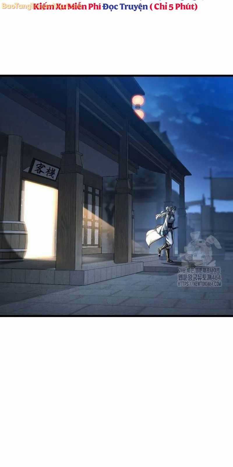 Hoa Vô Thập Nhật Công Chapter 10 trang 126