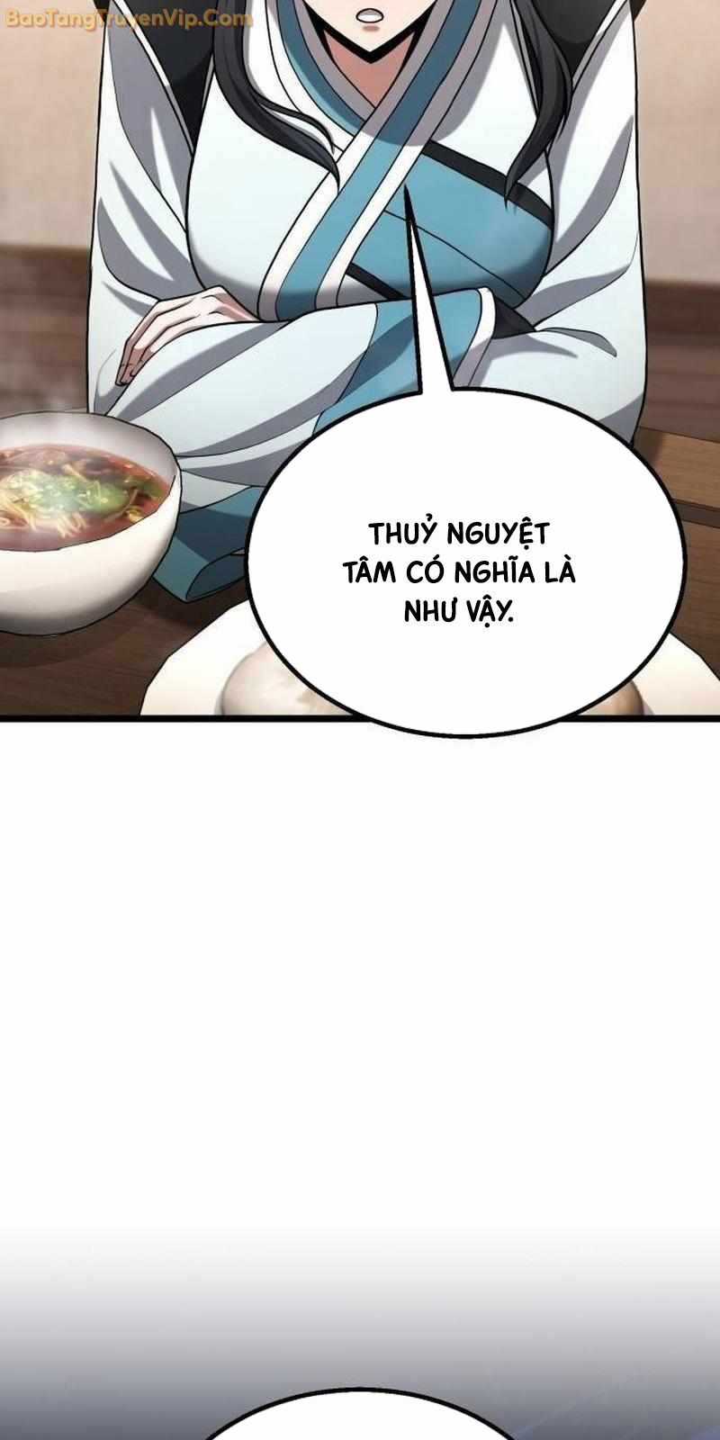 Hoa Vô Thập Nhật Công Chapter 10 trang 13