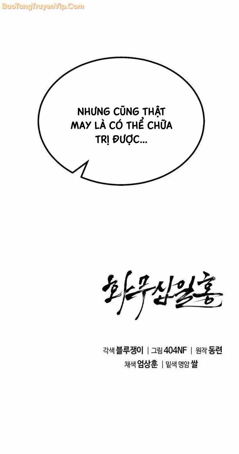 Hoa Vô Thập Nhật Công Chapter 10 trang 130