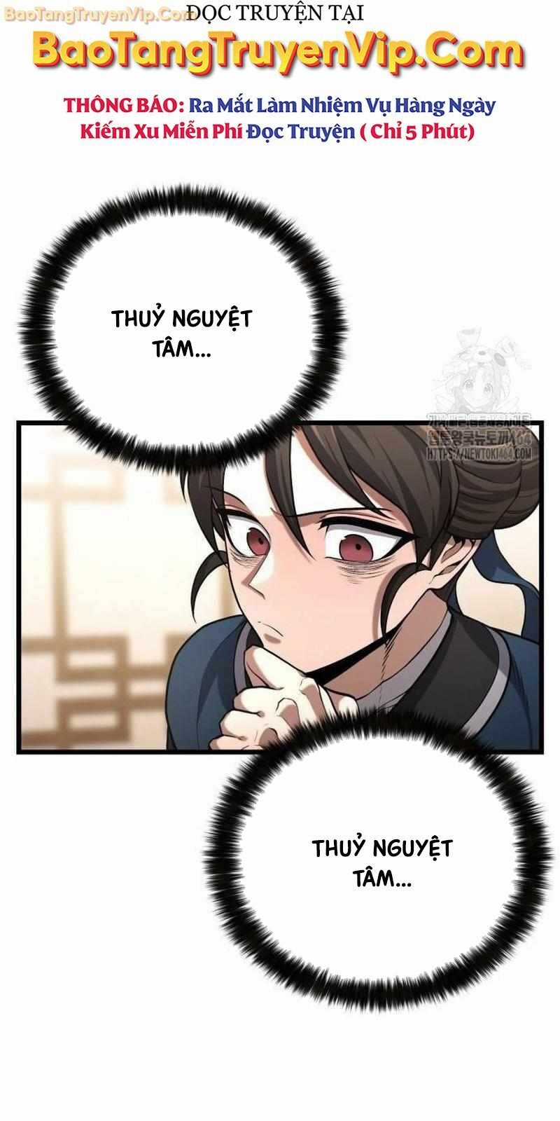 Hoa Vô Thập Nhật Công Chapter 10 trang 17