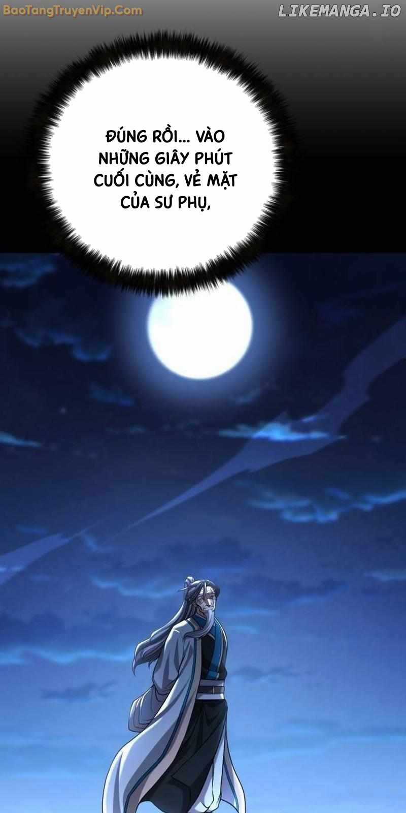 Hoa Vô Thập Nhật Công Chapter 10 trang 19