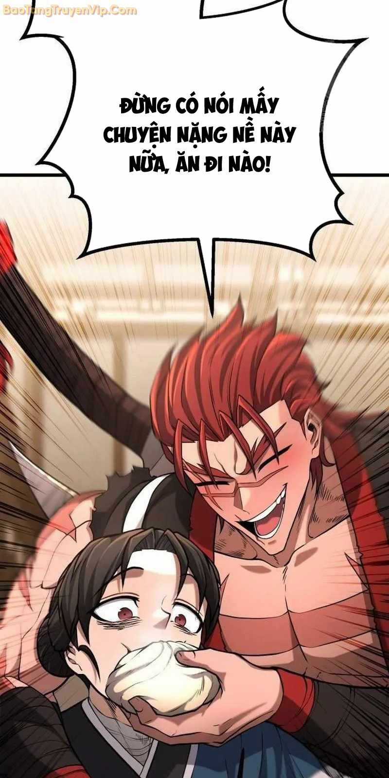 Hoa Vô Thập Nhật Công Chapter 10 trang 31