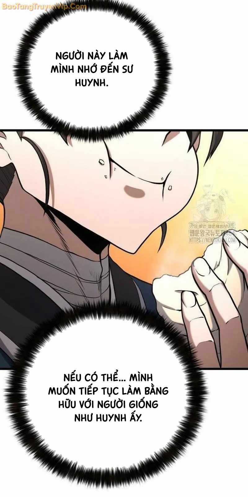 Hoa Vô Thập Nhật Công Chapter 10 trang 33