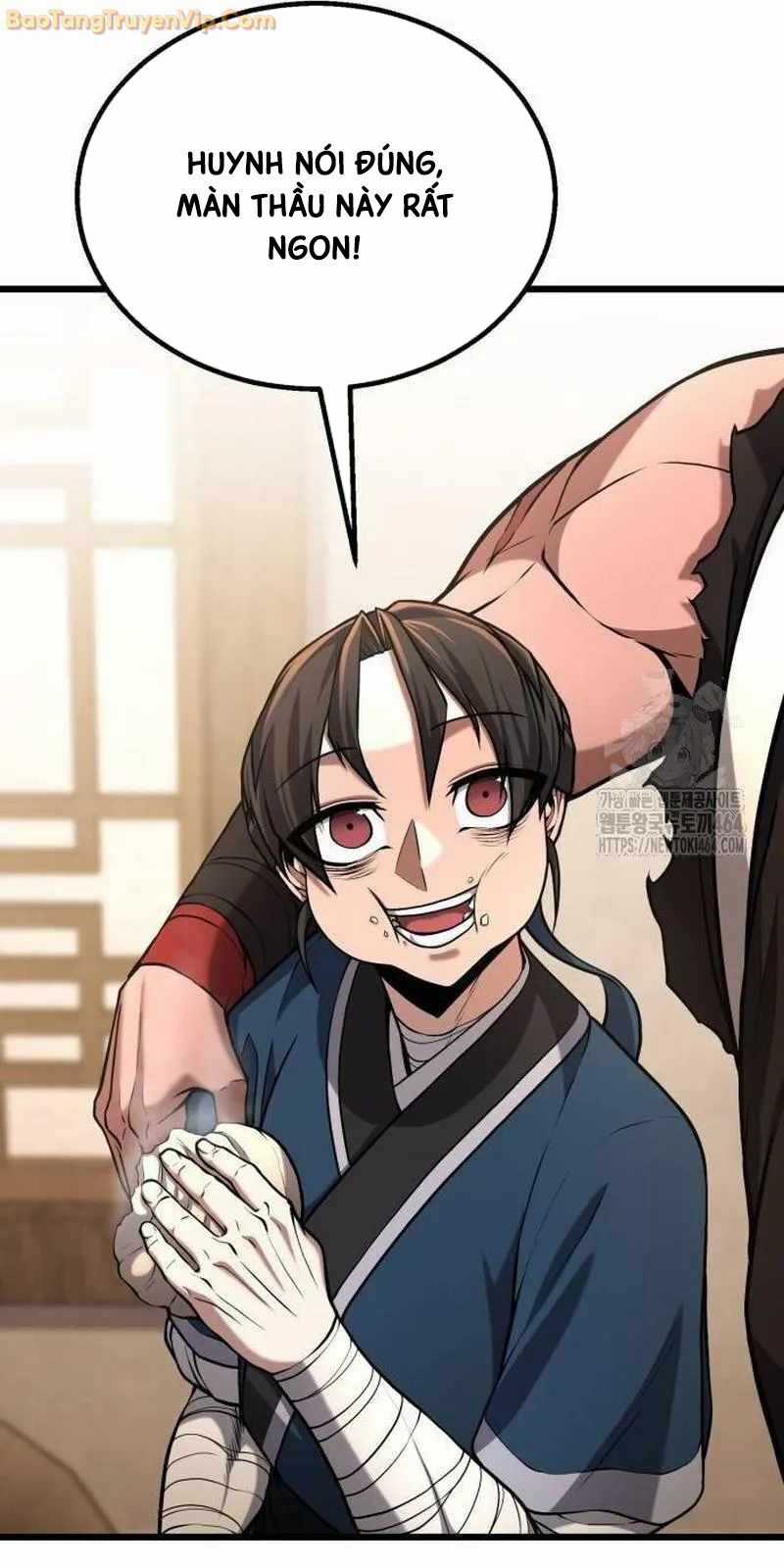 Hoa Vô Thập Nhật Công Chapter 10 trang 34