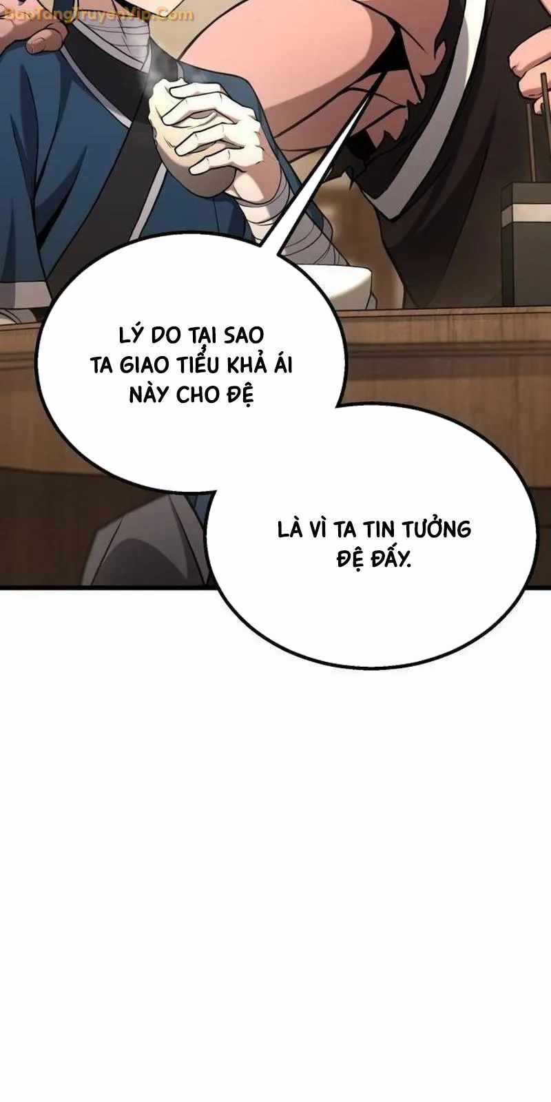 Hoa Vô Thập Nhật Công Chapter 10 trang 36