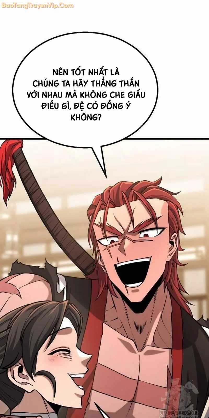 Hoa Vô Thập Nhật Công Chapter 10 trang 37