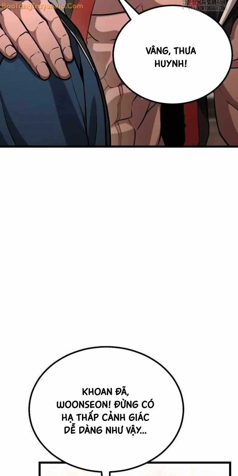 Hoa Vô Thập Nhật Công Chapter 10 trang 38