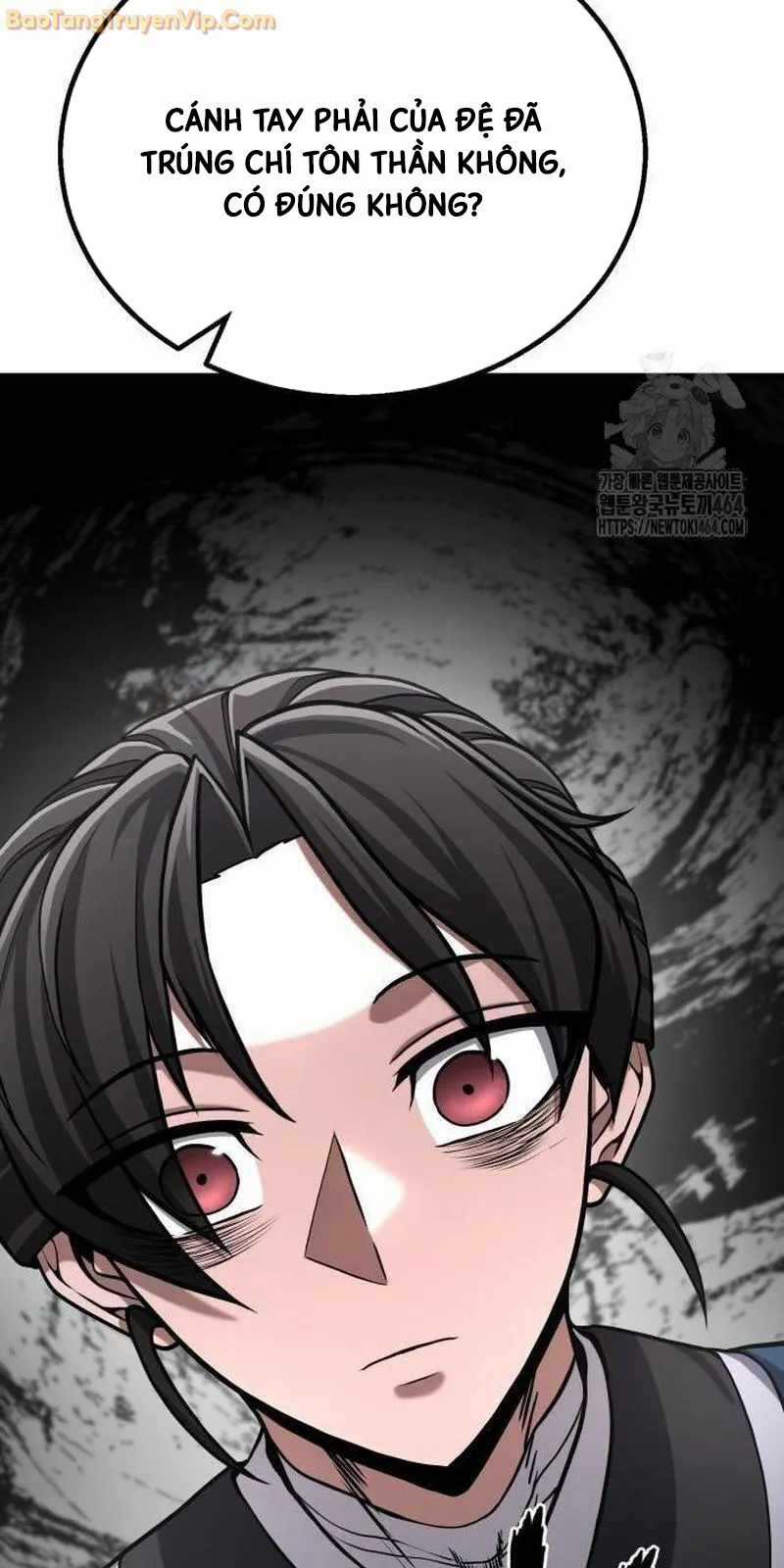 Hoa Vô Thập Nhật Công Chapter 10 trang 40