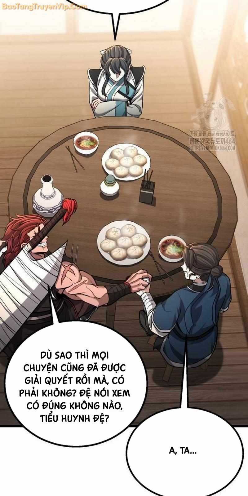 Hoa Vô Thập Nhật Công Chapter 10 trang 5