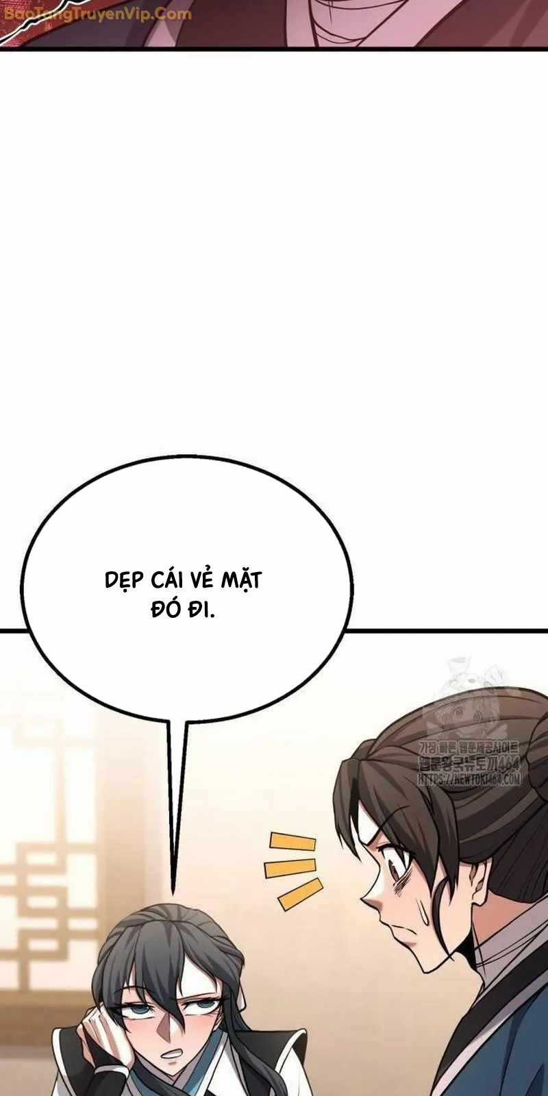 Hoa Vô Thập Nhật Công Chapter 10 trang 52