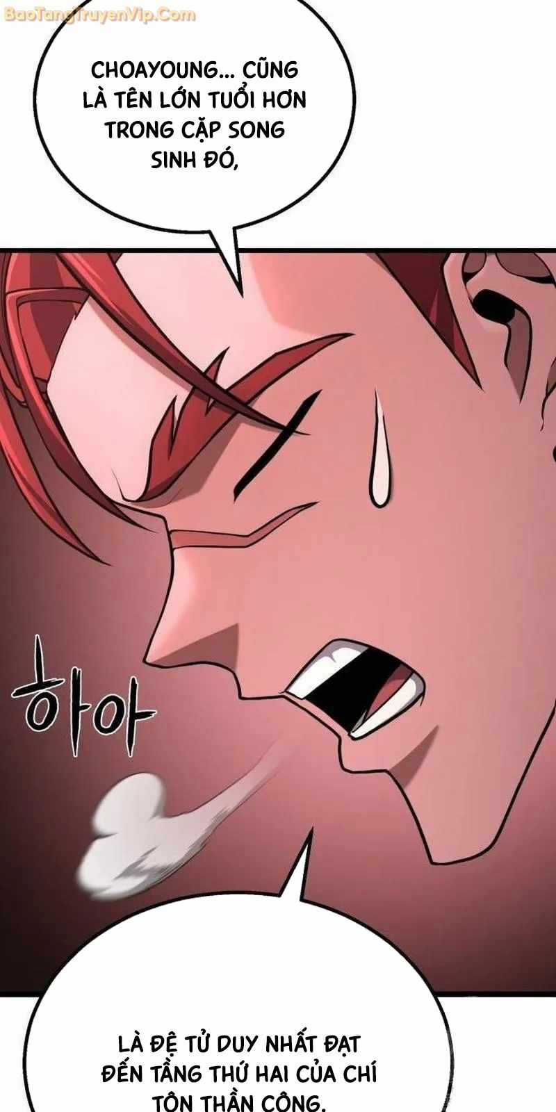 Hoa Vô Thập Nhật Công Chapter 10 trang 58