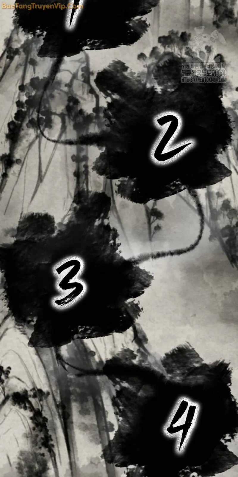 Hoa Vô Thập Nhật Công Chapter 10 trang 60