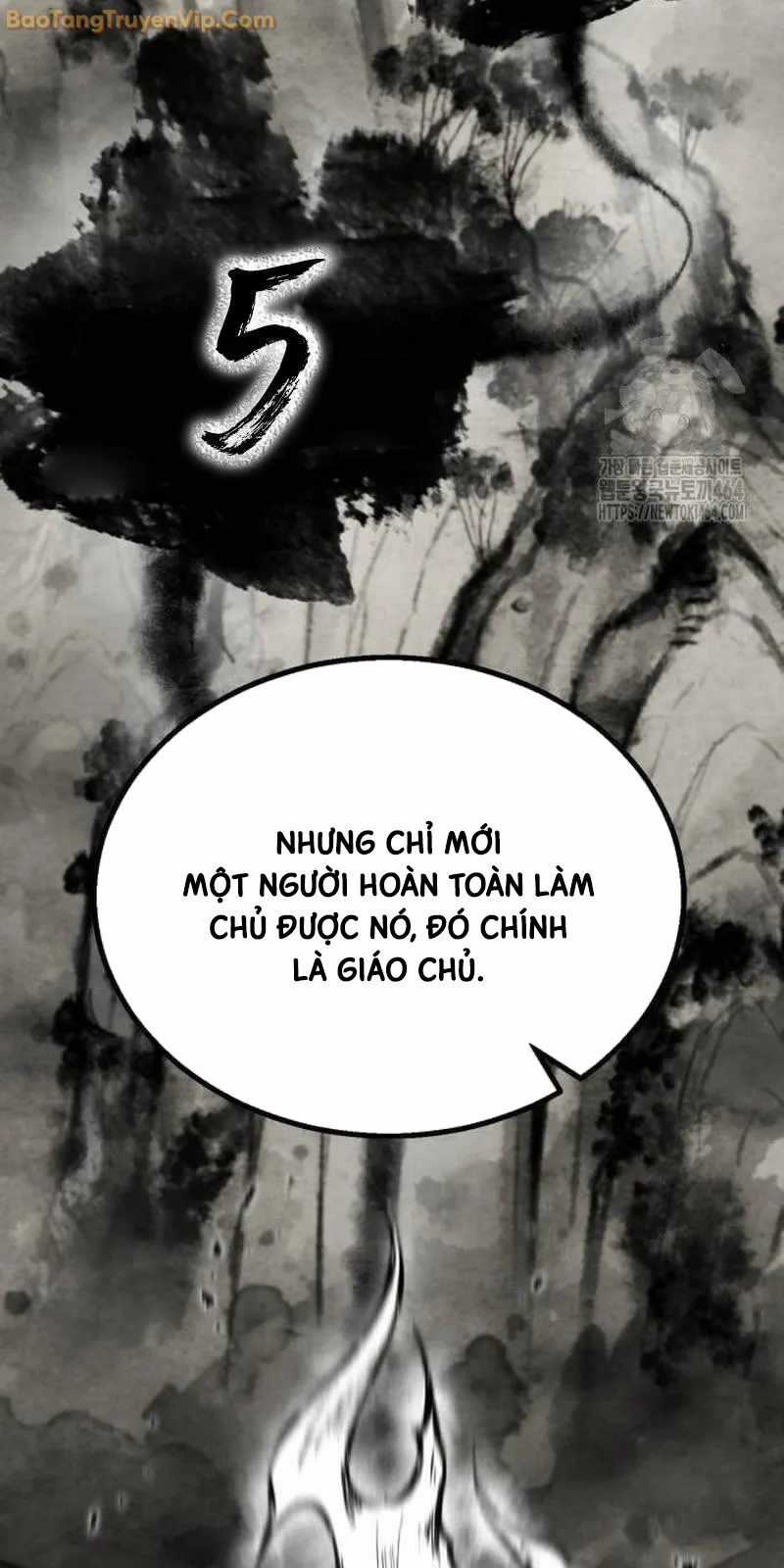 Hoa Vô Thập Nhật Công Chapter 10 trang 61