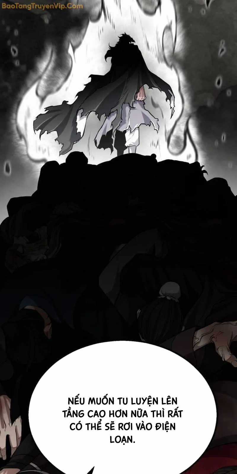 Hoa Vô Thập Nhật Công Chapter 10 trang 62