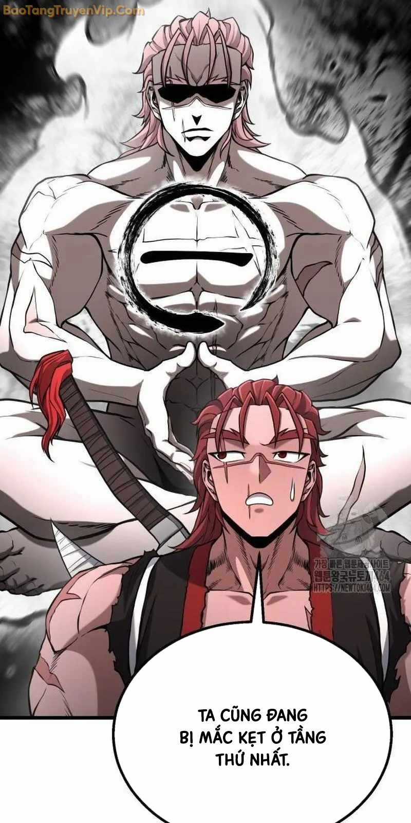 Hoa Vô Thập Nhật Công Chapter 10 trang 65