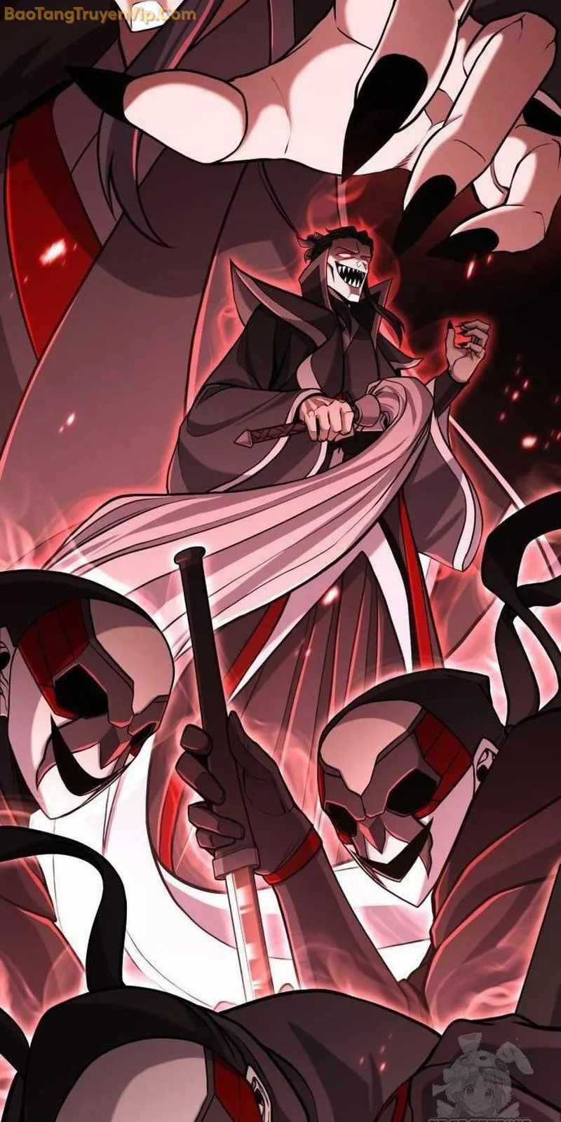 Hoa Vô Thập Nhật Công Chapter 10 trang 67