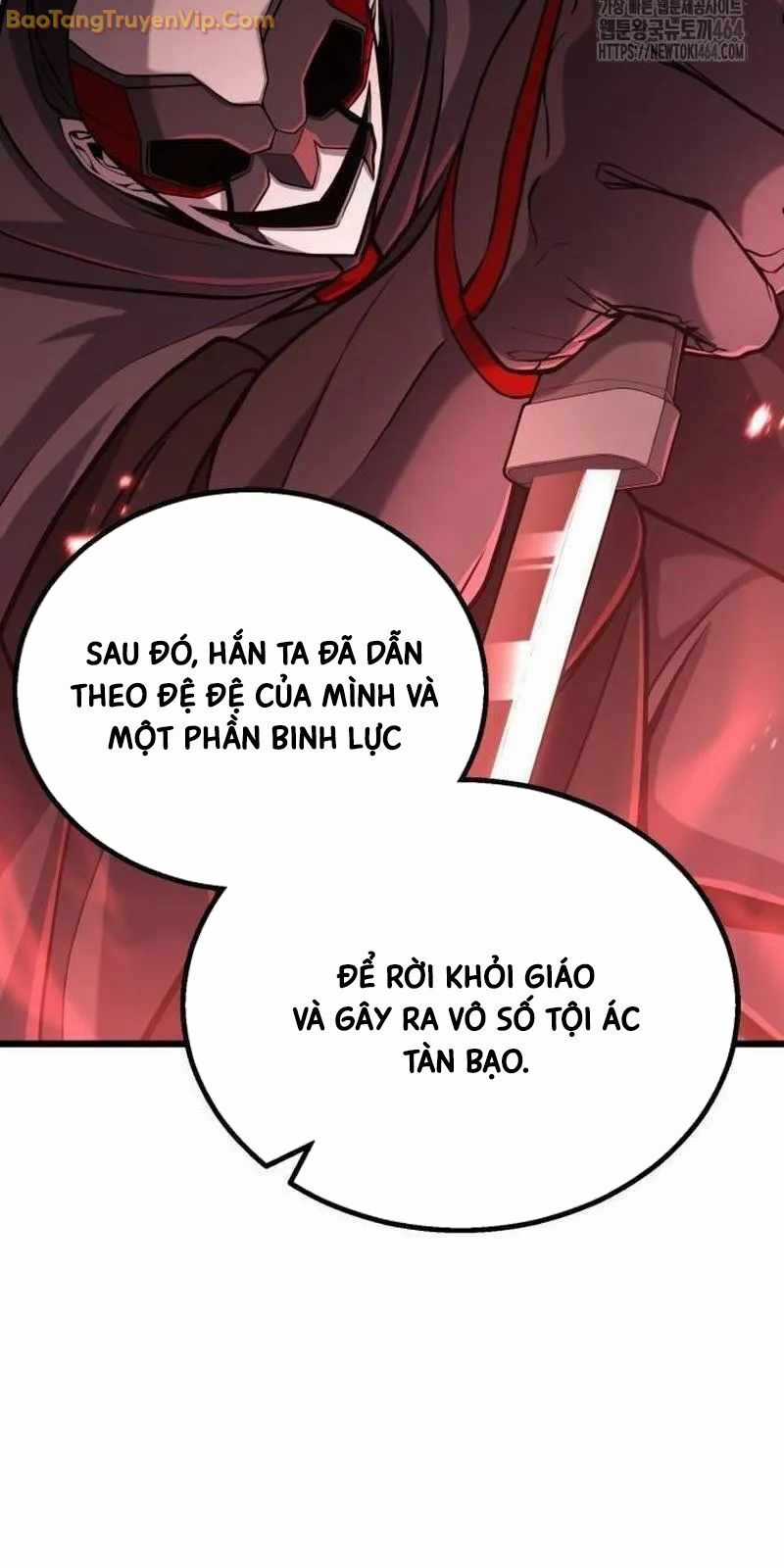 Hoa Vô Thập Nhật Công Chapter 10 trang 68