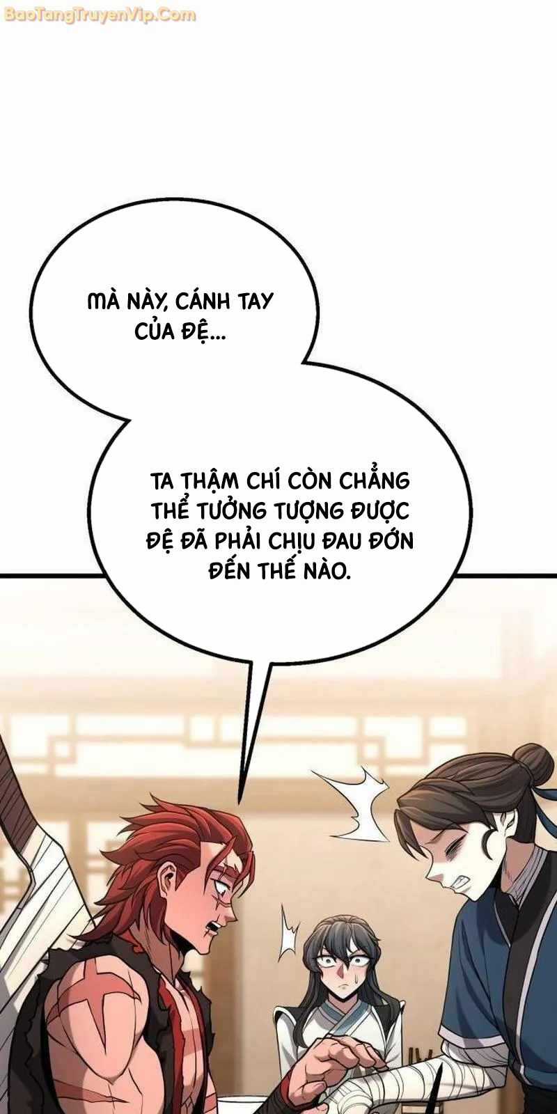 Hoa Vô Thập Nhật Công Chapter 10 trang 69