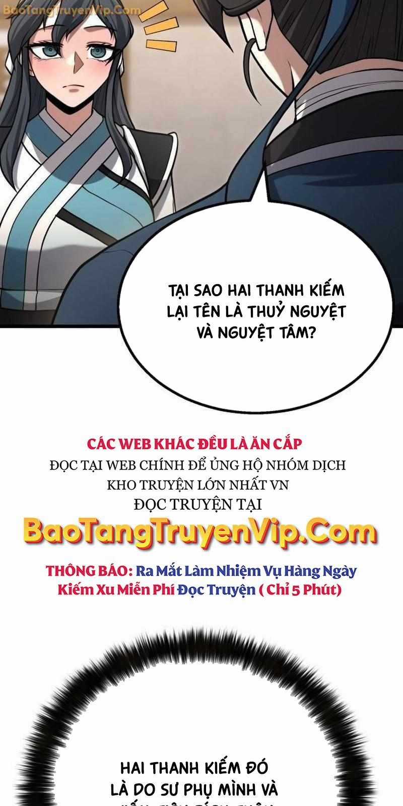 Hoa Vô Thập Nhật Công Chapter 10 trang 7