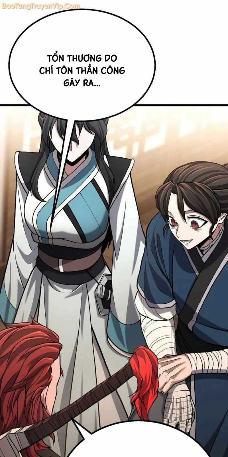 Hoa Vô Thập Nhật Công Chapter 10 trang 76