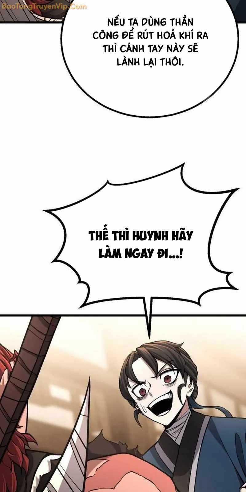 Hoa Vô Thập Nhật Công Chapter 10 trang 77