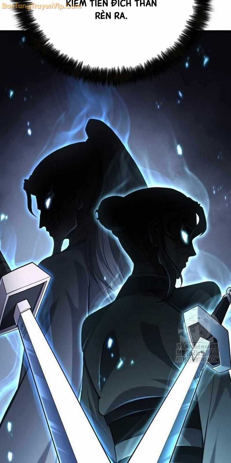 Hoa Vô Thập Nhật Công Chapter 10 trang 8