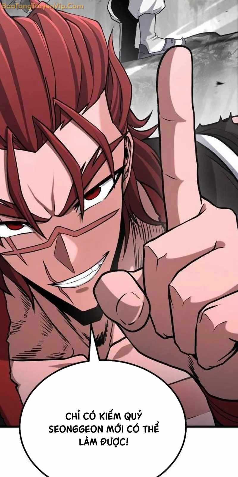 Hoa Vô Thập Nhật Công Chapter 10 trang 81