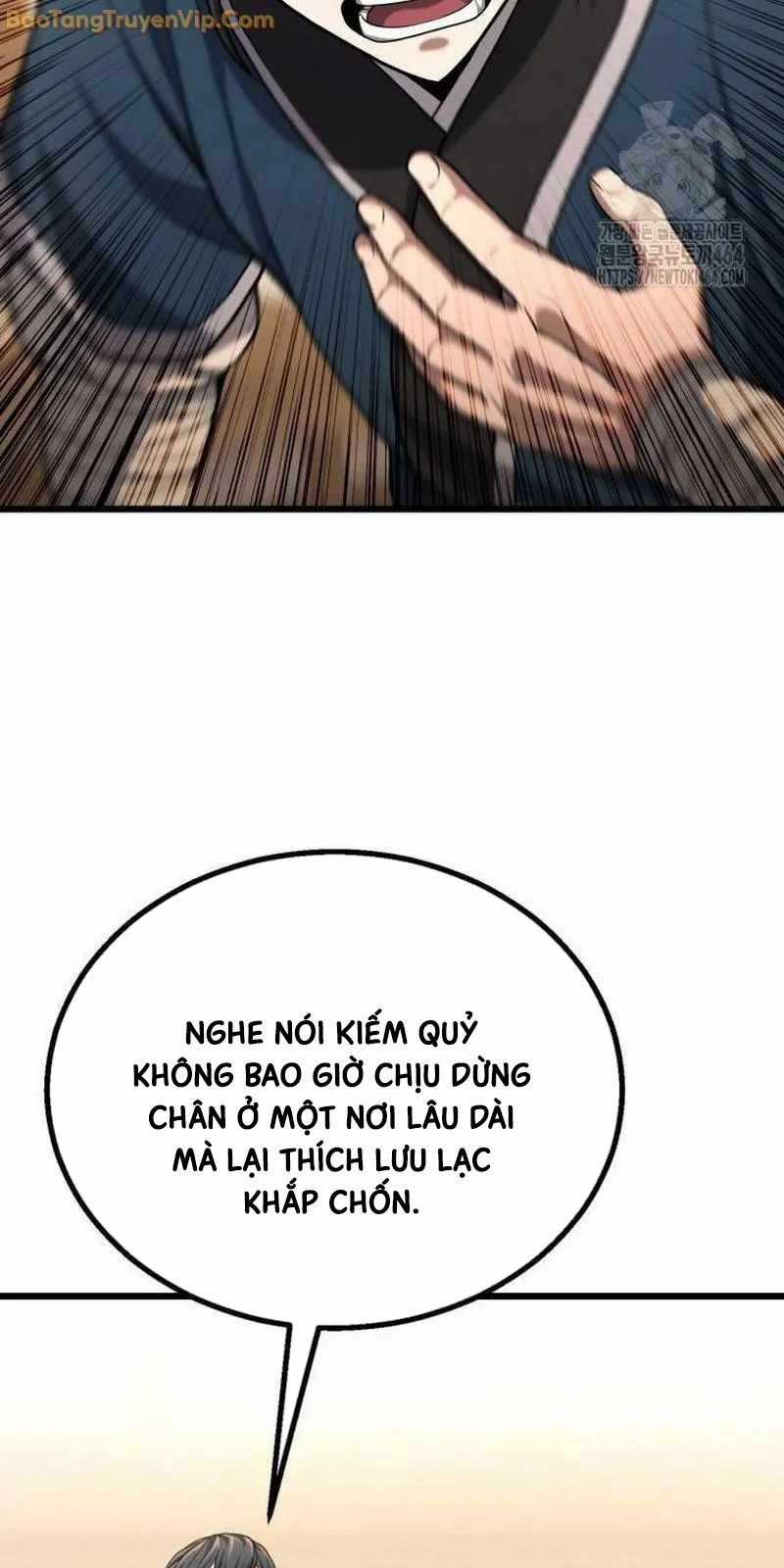 Hoa Vô Thập Nhật Công Chapter 10 trang 83