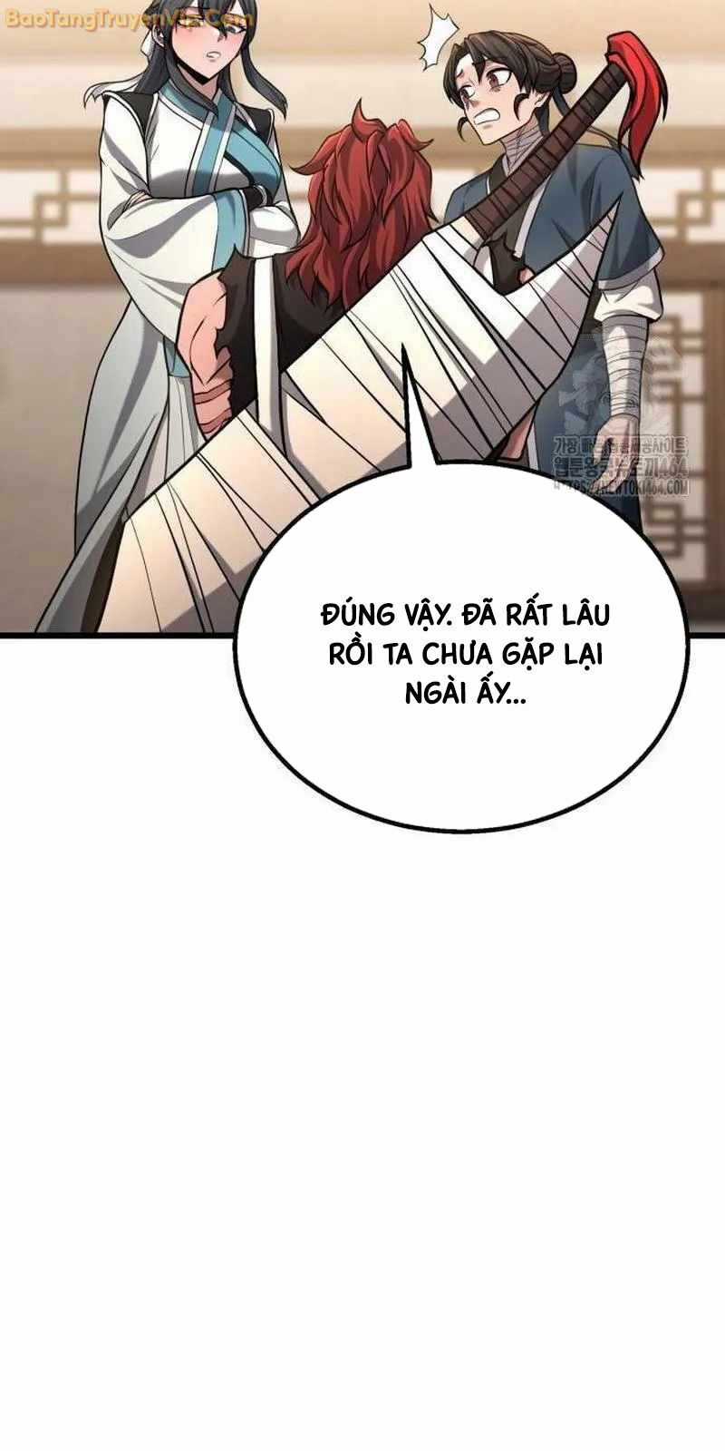 Hoa Vô Thập Nhật Công Chapter 10 trang 84