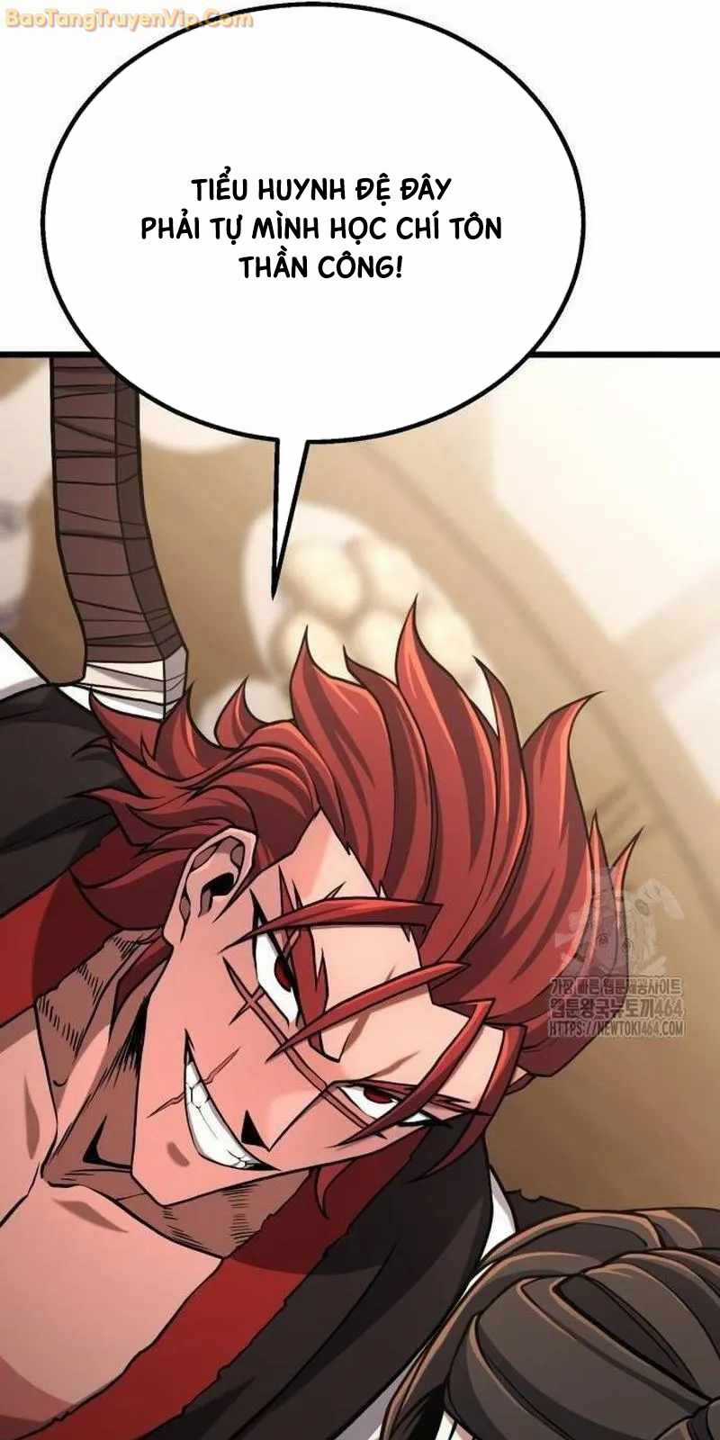 Hoa Vô Thập Nhật Công Chapter 10 trang 86