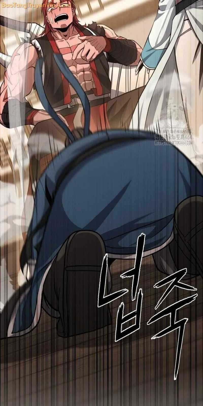 Hoa Vô Thập Nhật Công Chapter 10 trang 91