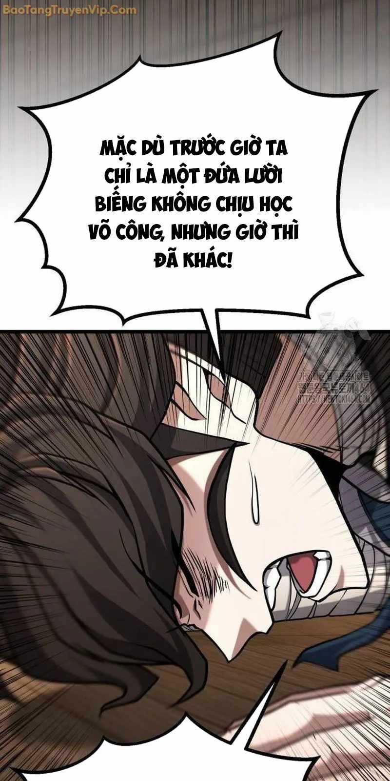 Hoa Vô Thập Nhật Công Chapter 10 trang 92