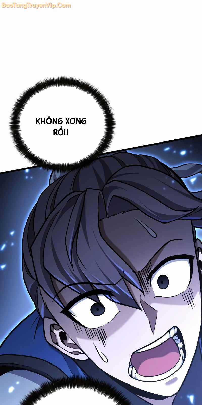 Hoa Vô Thập Nhật Công Chapter 11 trang 10
