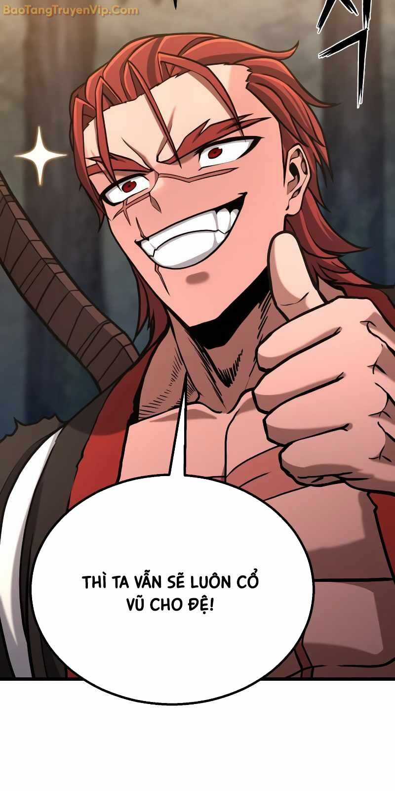 Hoa Vô Thập Nhật Công Chapter 11 trang 105