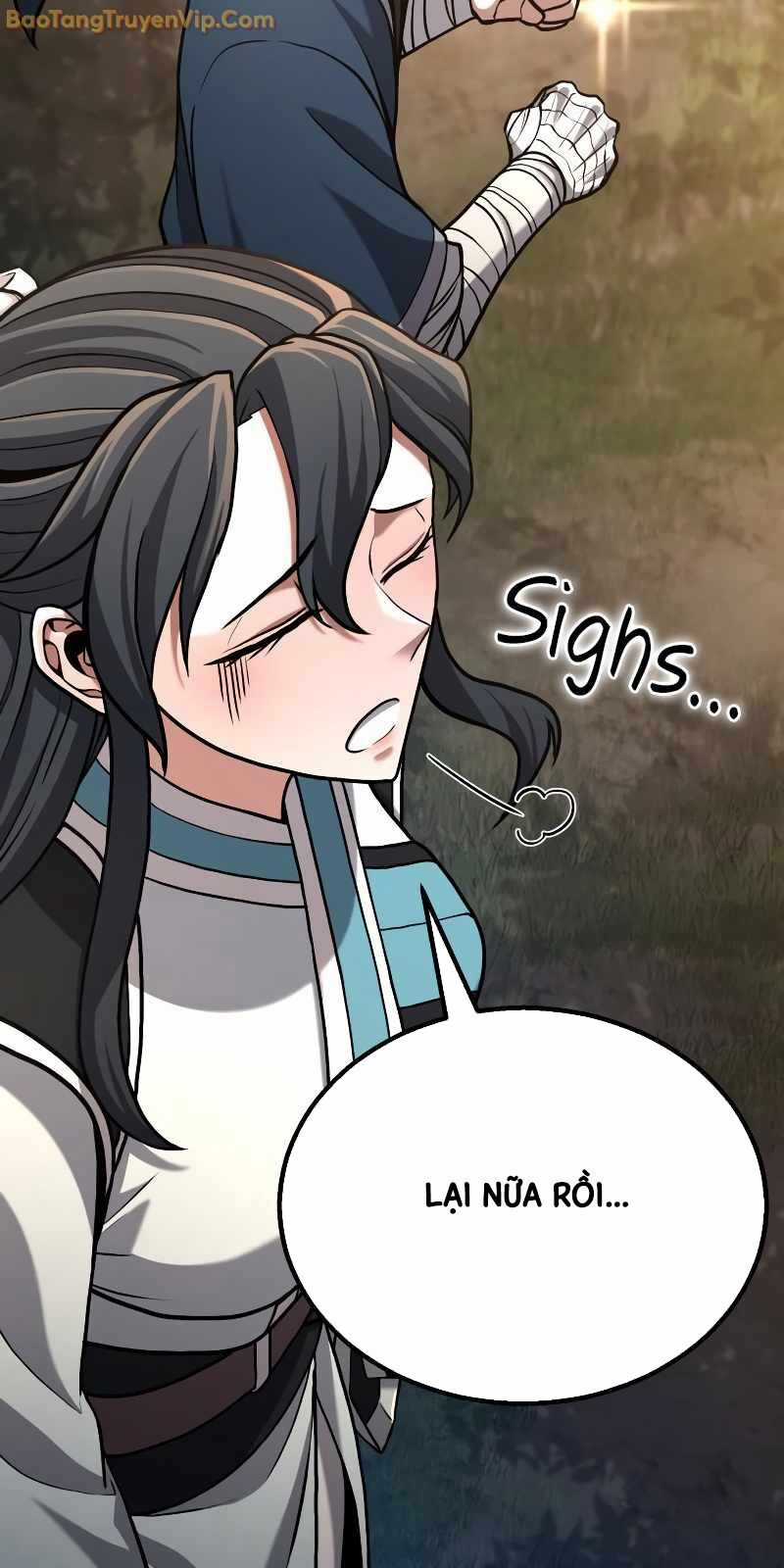 Hoa Vô Thập Nhật Công Chapter 11 trang 107