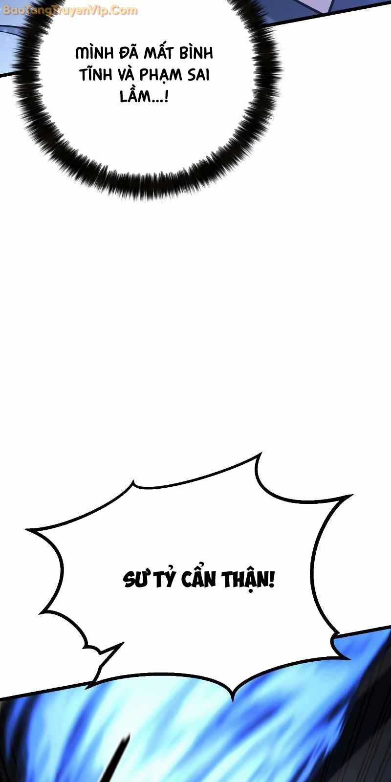 Hoa Vô Thập Nhật Công Chapter 11 trang 11