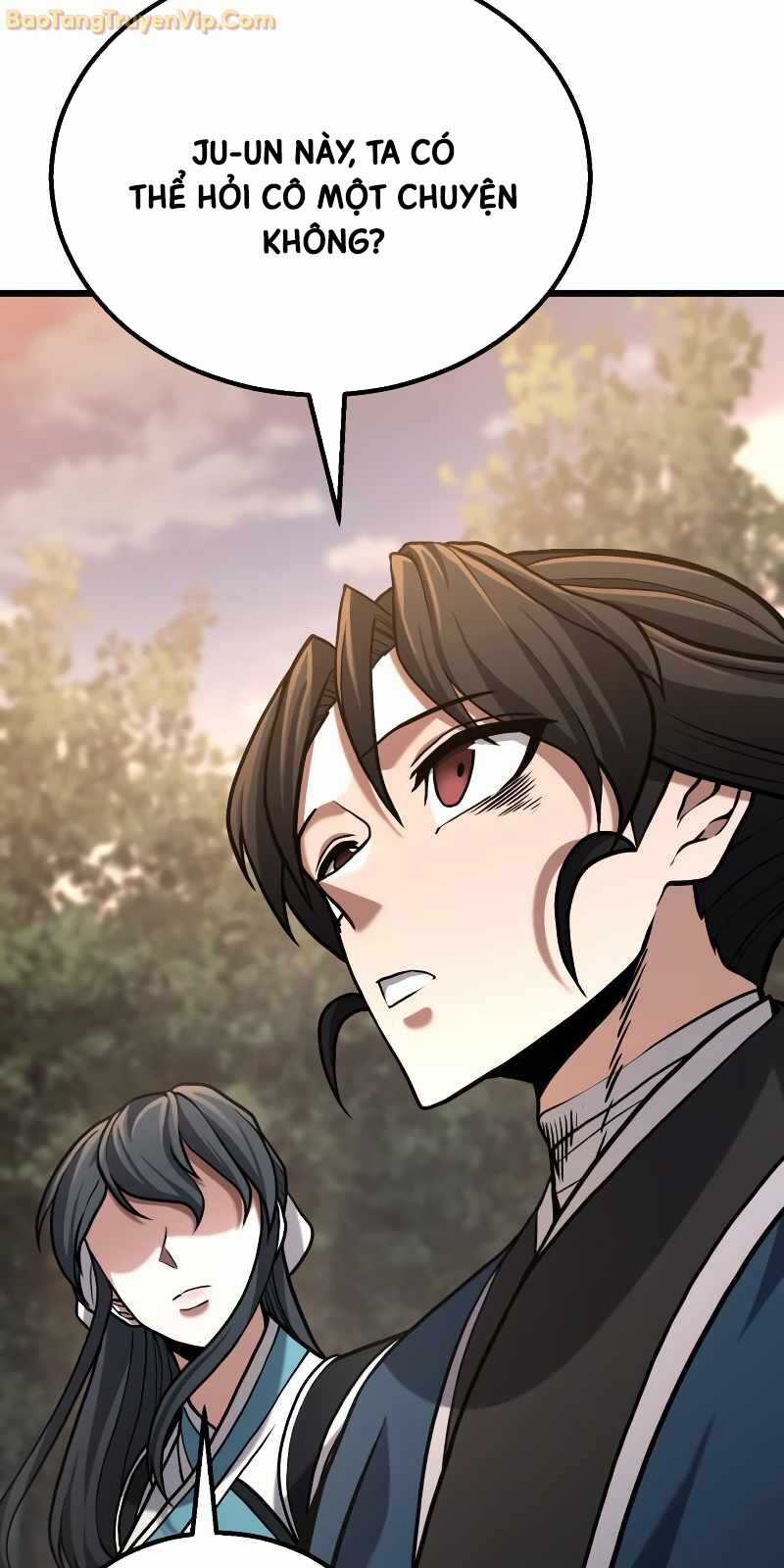 Hoa Vô Thập Nhật Công Chapter 11 trang 112