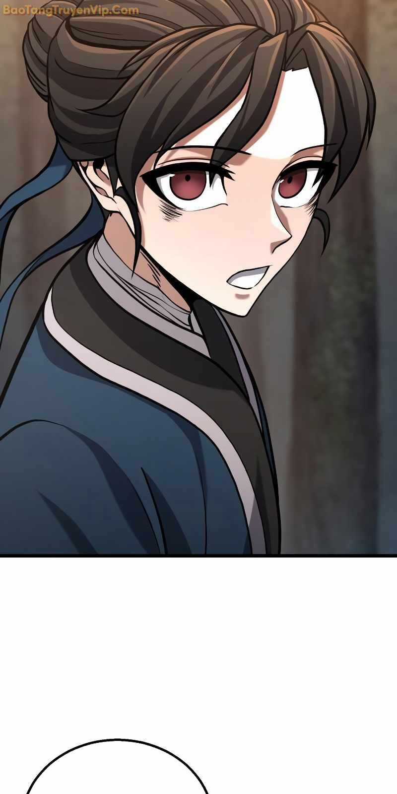 Hoa Vô Thập Nhật Công Chapter 11 trang 114