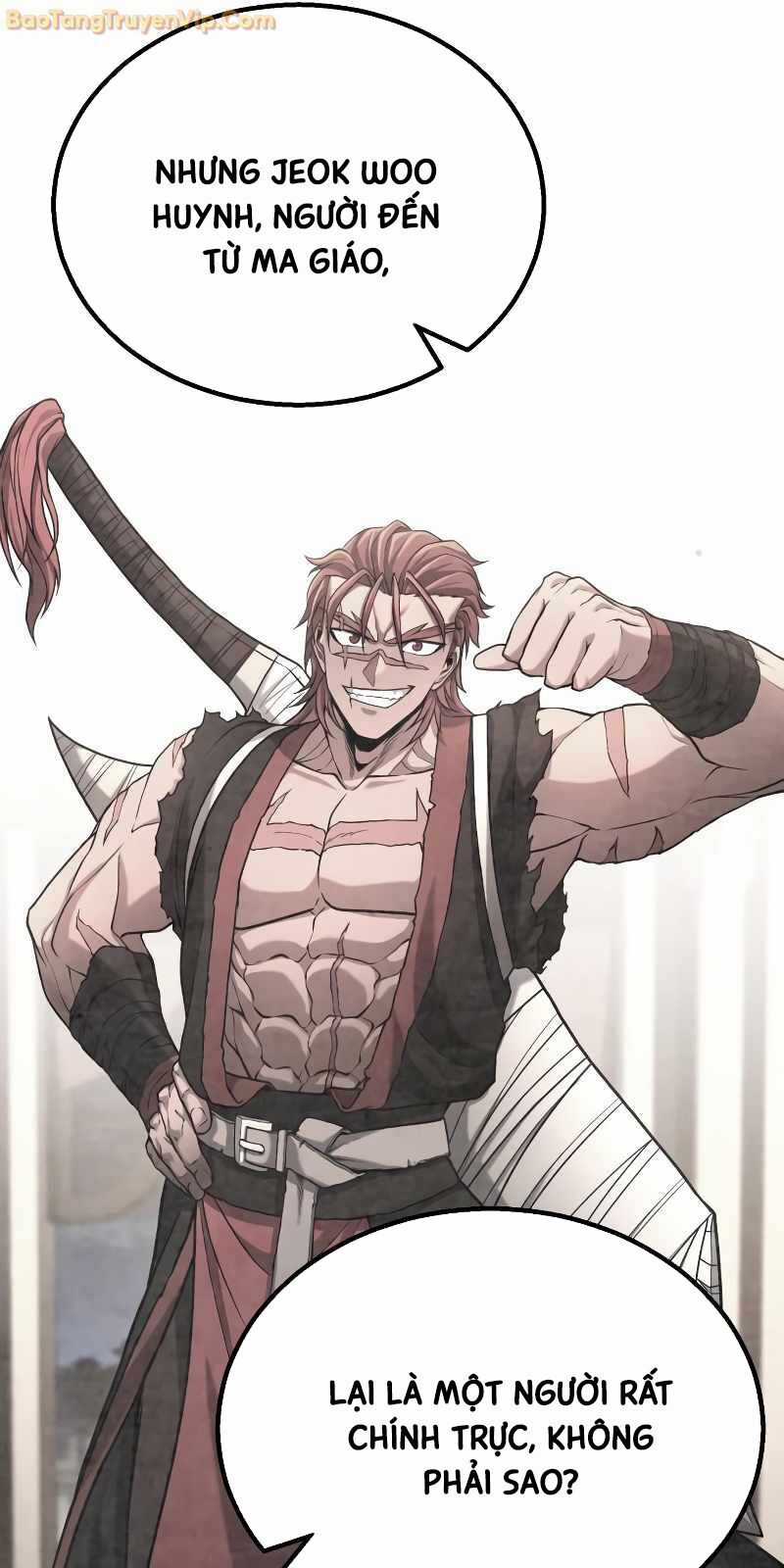 Hoa Vô Thập Nhật Công Chapter 11 trang 118