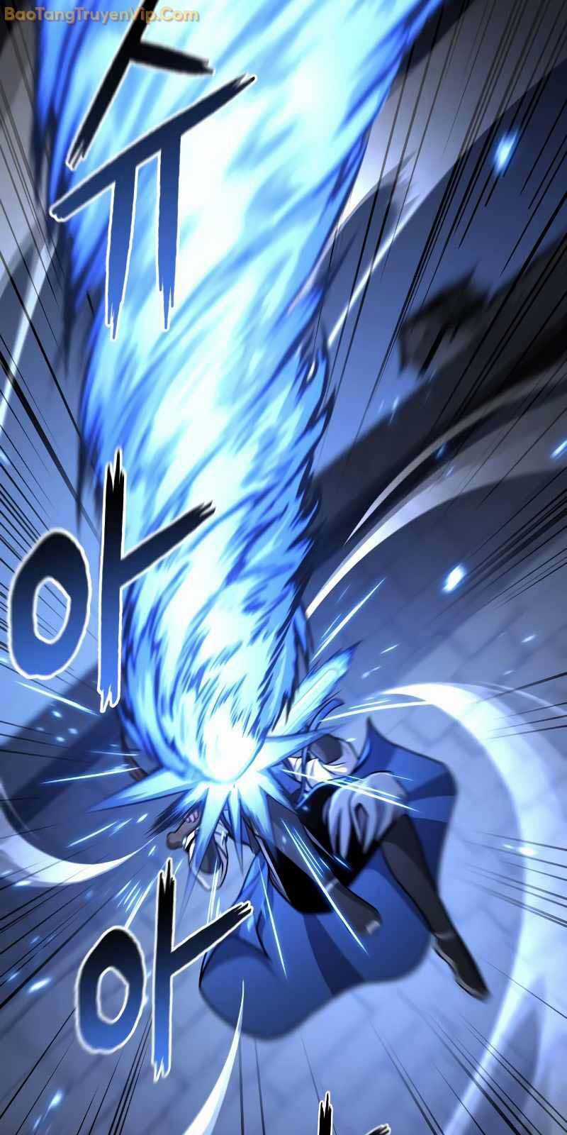 Hoa Vô Thập Nhật Công Chapter 11 trang 12