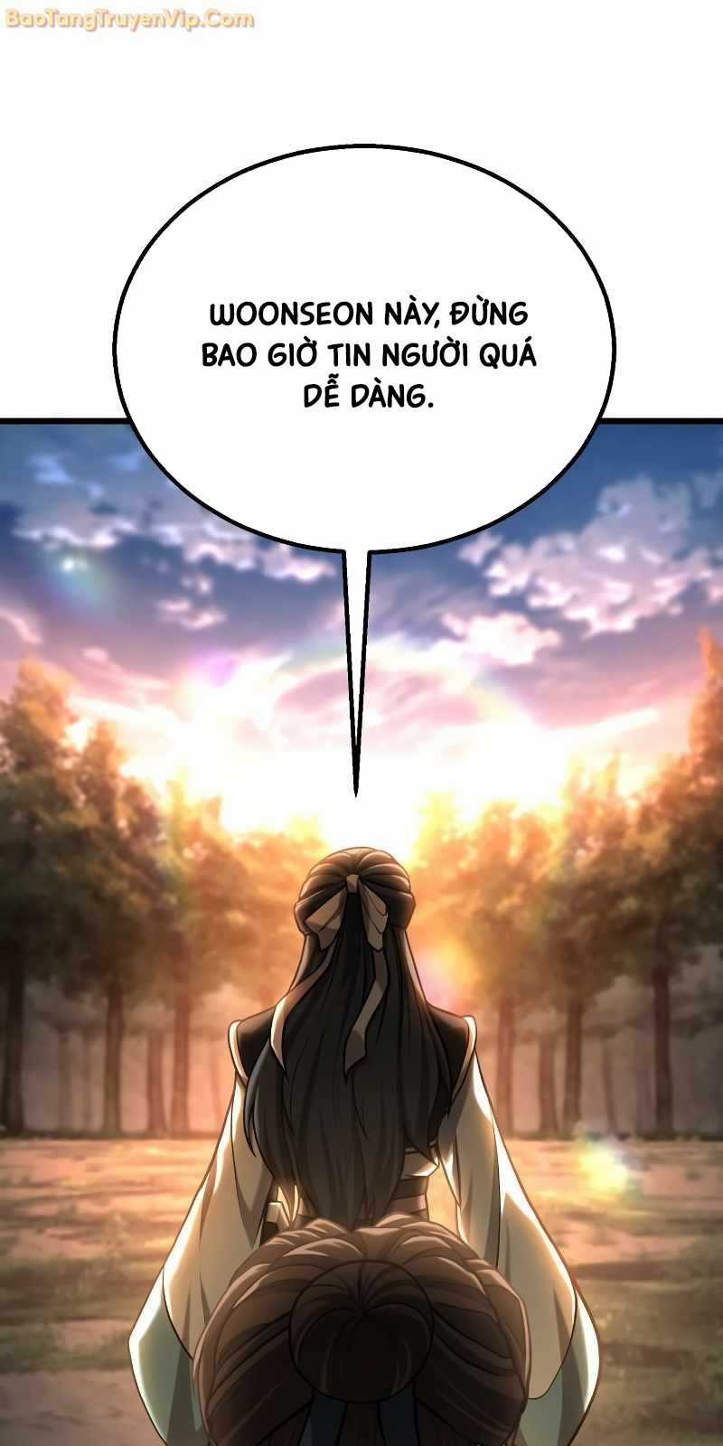 Hoa Vô Thập Nhật Công Chapter 11 trang 121