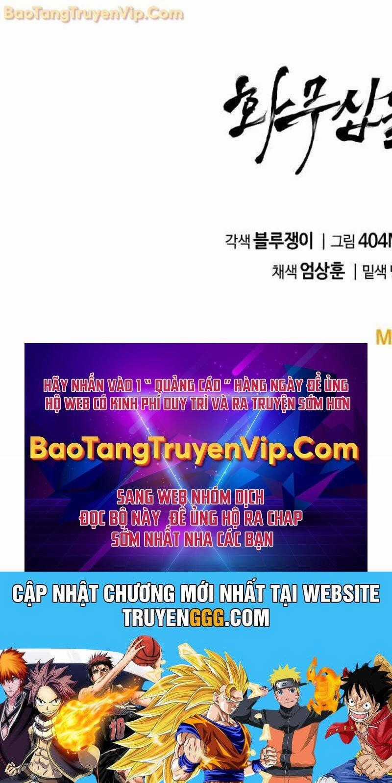 Hoa Vô Thập Nhật Công Chapter 11 trang 125