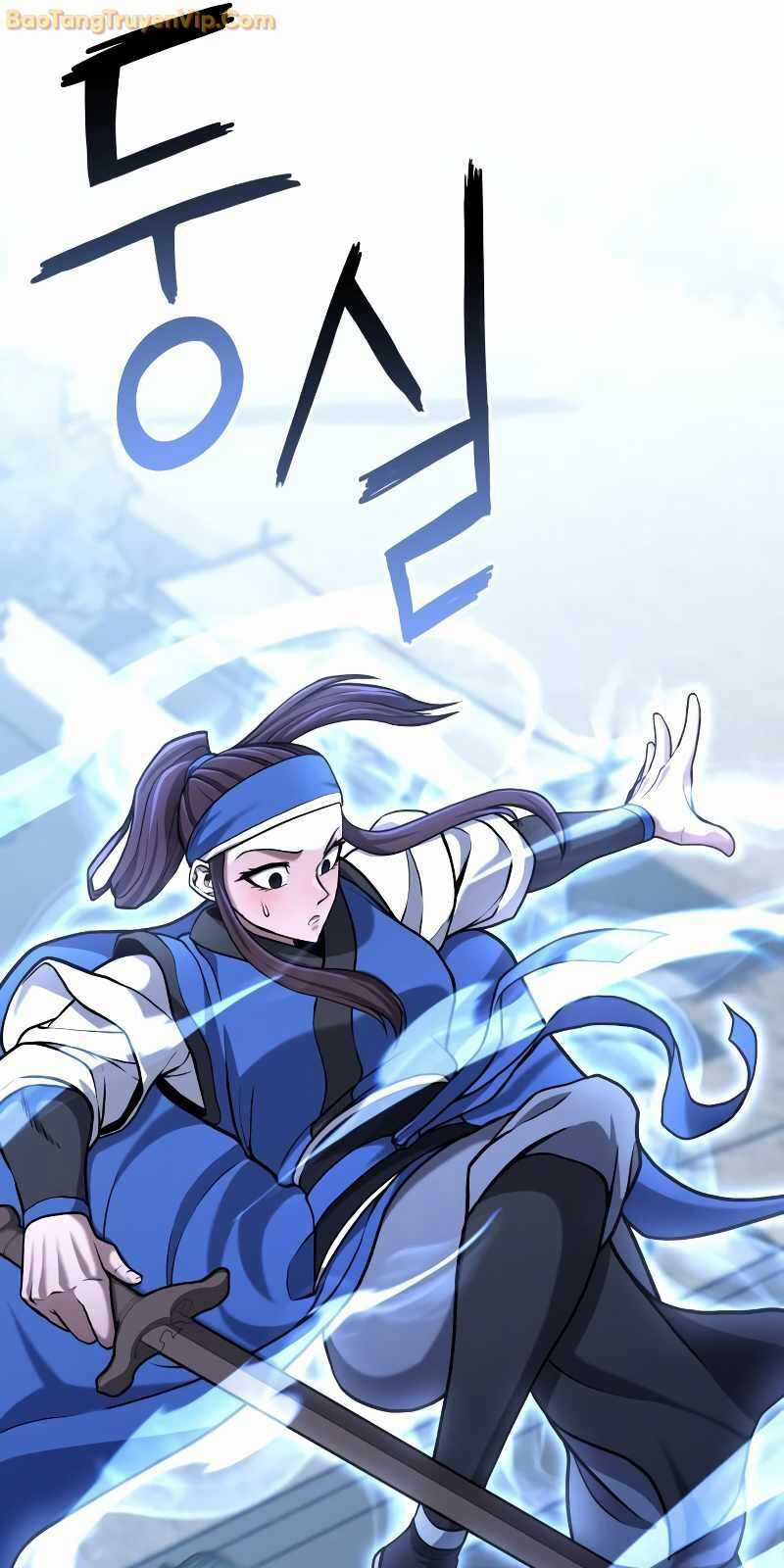 Hoa Vô Thập Nhật Công Chapter 11 trang 15