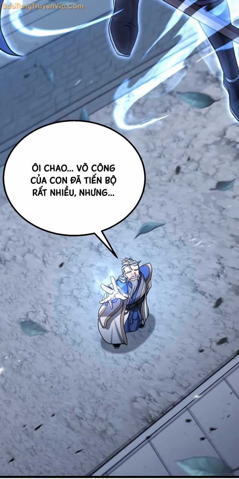 Hoa Vô Thập Nhật Công Chapter 11 trang 16