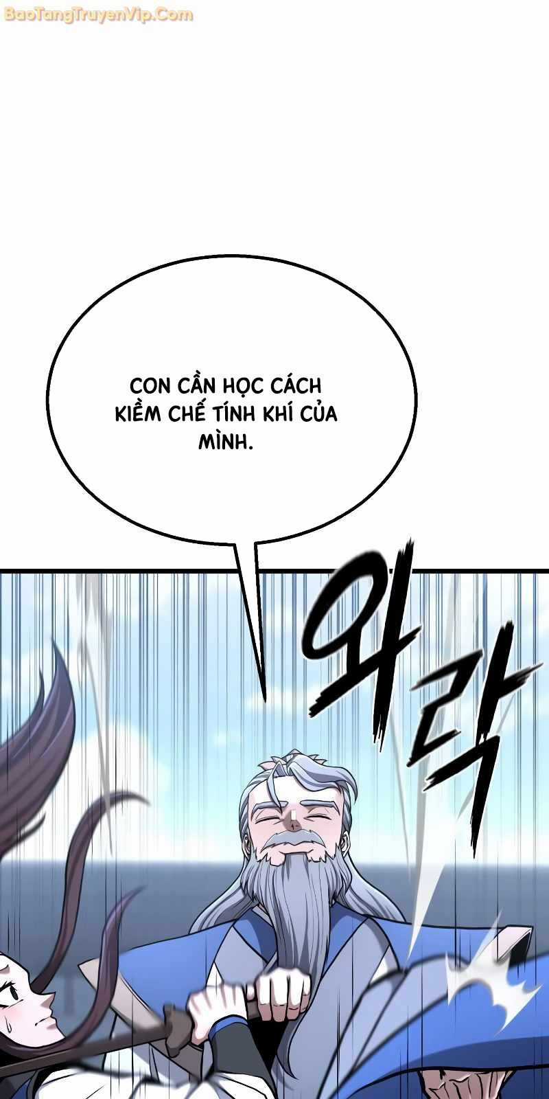 Hoa Vô Thập Nhật Công Chapter 11 trang 17