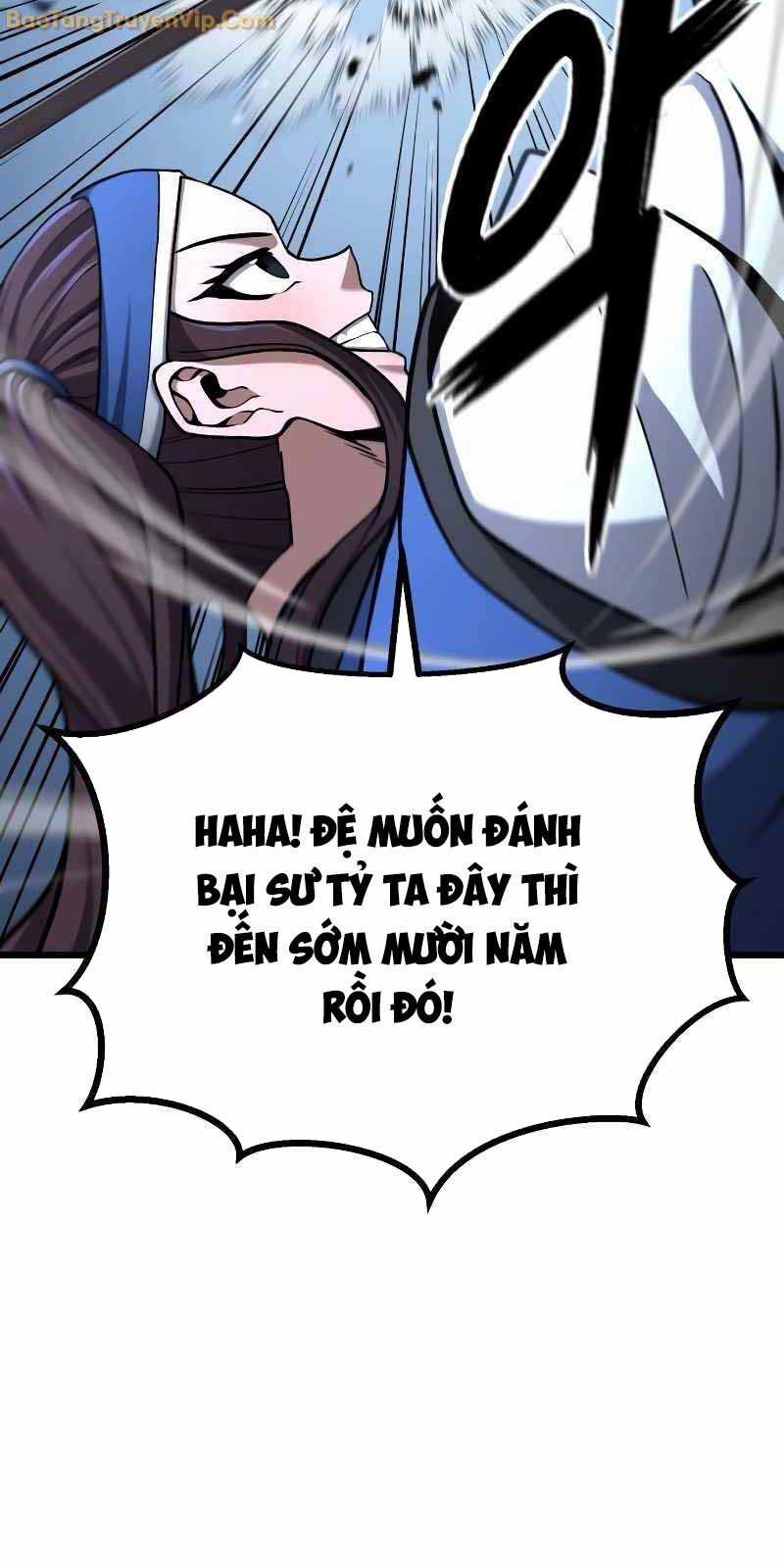 Hoa Vô Thập Nhật Công Chapter 11 trang 2