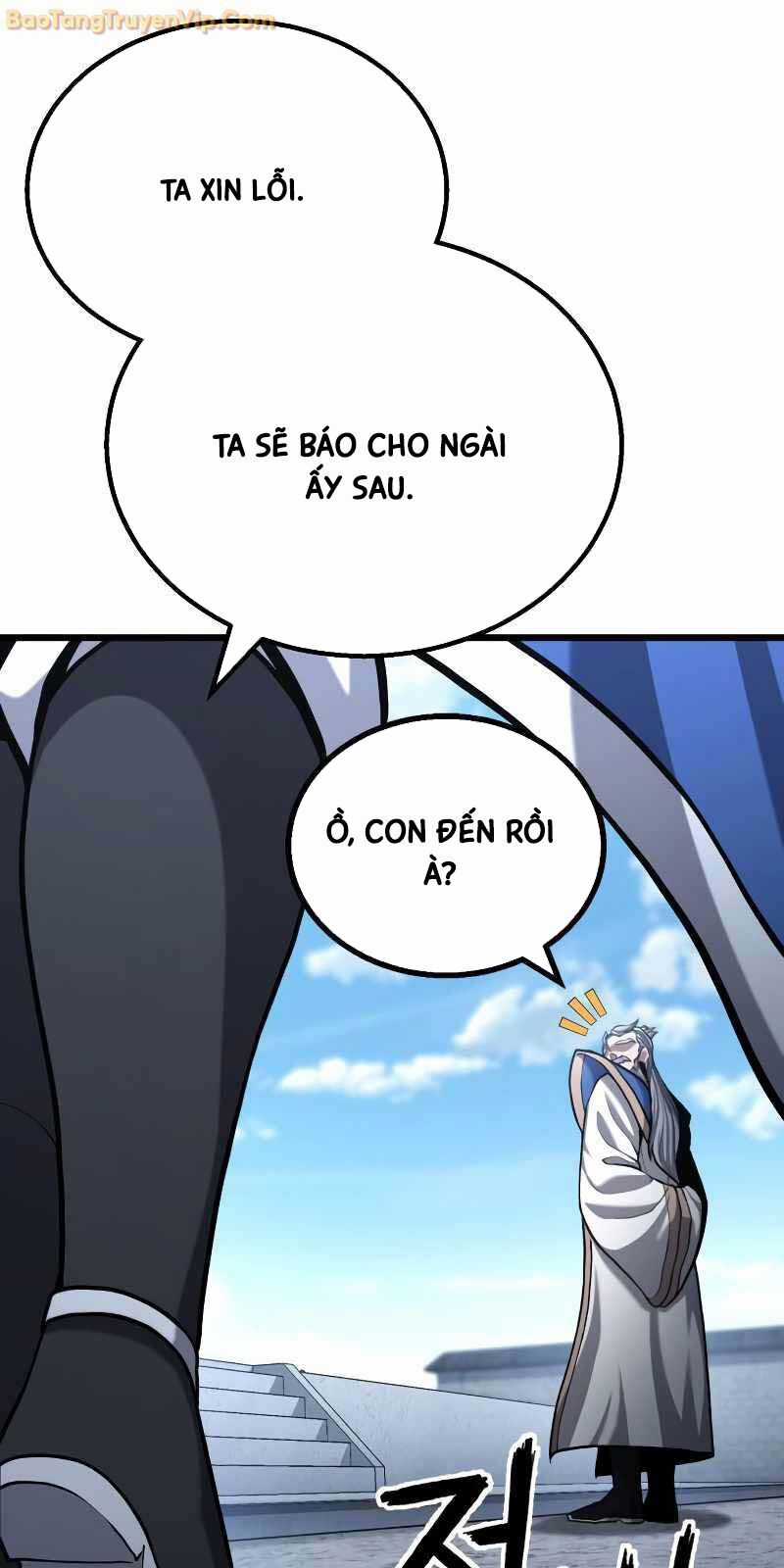 Hoa Vô Thập Nhật Công Chapter 11 trang 25