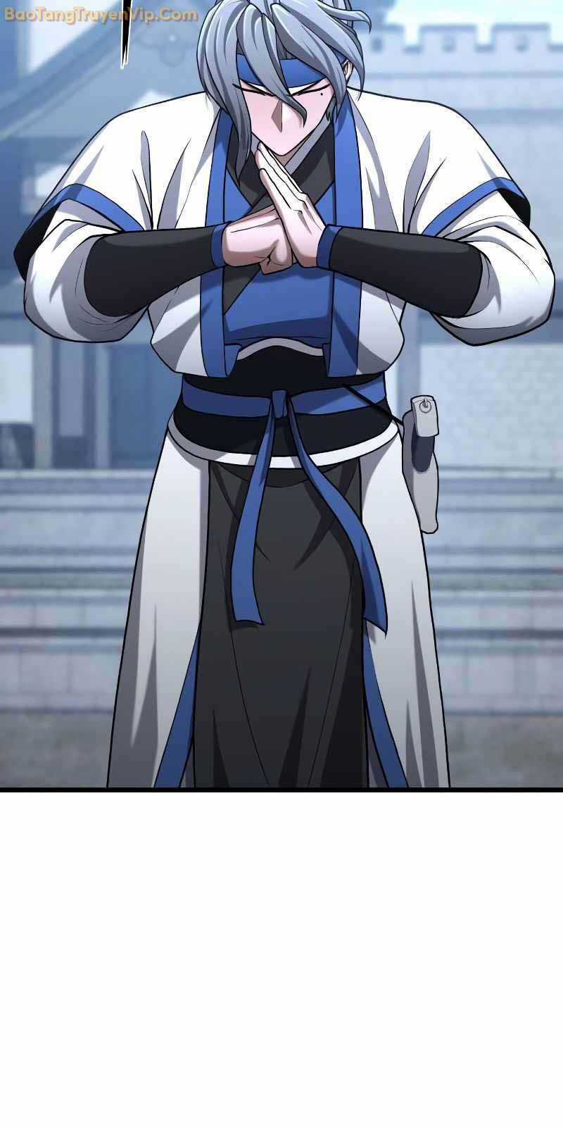 Hoa Vô Thập Nhật Công Chapter 11 trang 27